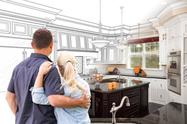Professional Appliance Installation technician working in Twinsburg, OH