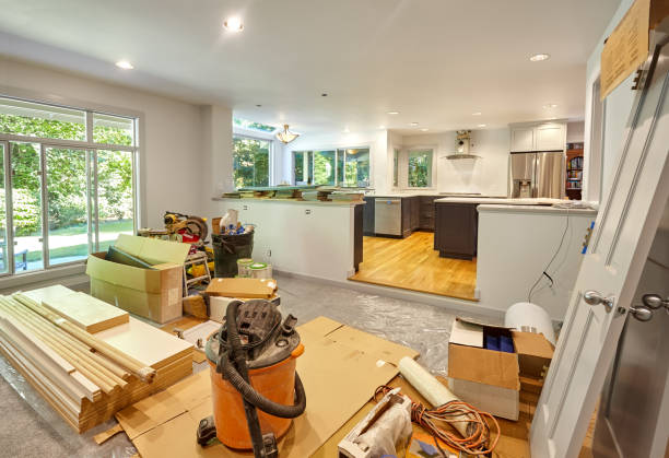 Reliable Appliance Installation contractor in Twinsburg, OH by Remodeling Of Kitchen