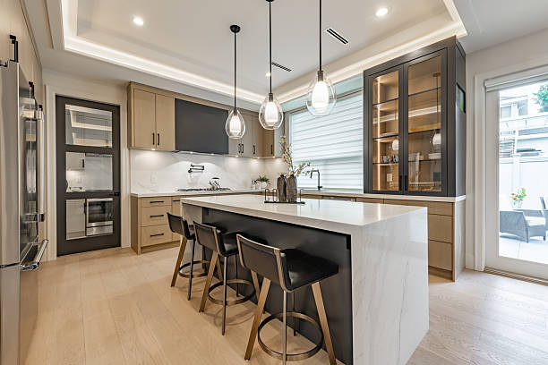 Trusted Appliance Installation service in Twinsburg, OH - Remodeling Of Kitchen